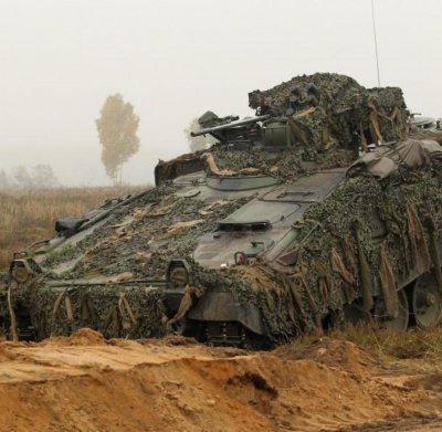 Για ποιο ενιαίο ευρωπαϊκό στρατό μιλάμε;