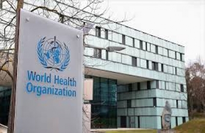 ΠΟΥ: Ανακοίνωσε μείωση παγκόσμιων κρουσμάτων κατά 17%, κυρίαρχη κατά 97% η μετάλλαξη Omicron