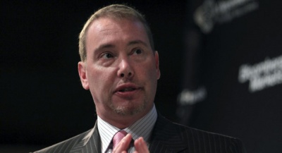 Gundlach: Στο 3,6% θα εκτοξευθεί το 10ετές ομόλογο ΗΠΑ, πάνω από 4% το 30ετές