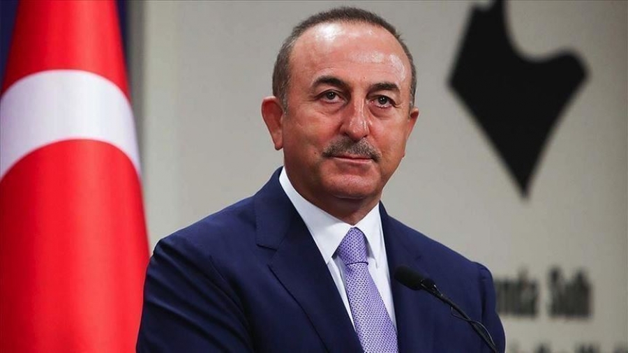 Cavusoglu: Το Ισραήλ θα πρέπει να λογοδοτήσει για τα εγκλήματα στην Παλαιστίνη