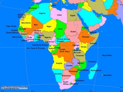 Αφρική: «Ένεση» 25 δισ. δολαρίων για το κλίμα