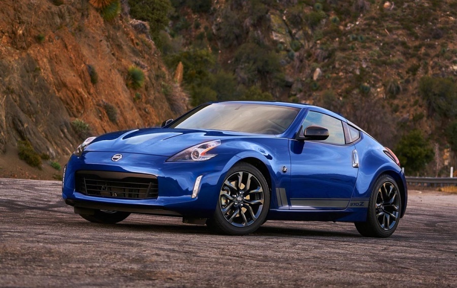 Πράσινο φως για το επόμενο Nissan 370Z