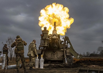 Η Ουκρανία τορπίλισε το ενεργειακό μορατόριουμ με αμερικανικά όπλα … 136 φορές – Zakharova (Ρωσία): Ήθελε να εκθέσει τις ΗΠΑ…