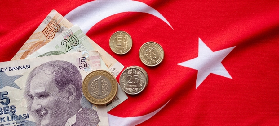 Το μεγάλο comeback της τουρκικής λίρας, από το -50% στο +40% - Νέο μηχανισμό ενίσχυσης νομίσματος ανακοίνωσε ο Erdogan