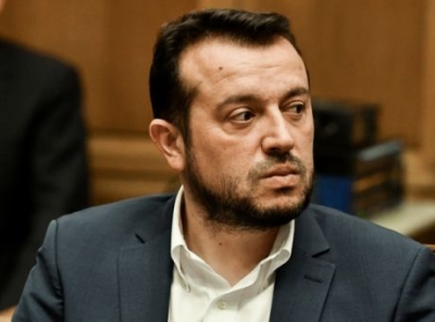 Παππάς (ΣΥΡΙΖΑ): Σε απόλυτη απομόνωση η ΝΔ εκτοξεύει επιθέσεις κατά της αντιπολίτευσης