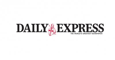 Express: Χάος στην Ελλάδα για τους πλειστηριασμούς - Ξύλο διαδηλωτών με τα ΜΑΤ