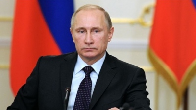 Lytvynenko (Συμβούλιο Ασφάλειας Ουκρανίας): Ο Putin εθισμένος με την κατάληψη της Ουκρανίας - Δεν θα σταματήσει