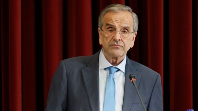 «Άρρεν, Θήλυ, Άλλο, Ακαθόριστο»: Σφοδρή αντίδραση Σαμαρά για woke ατζέντα και μετάλλαξη της ΝΔ