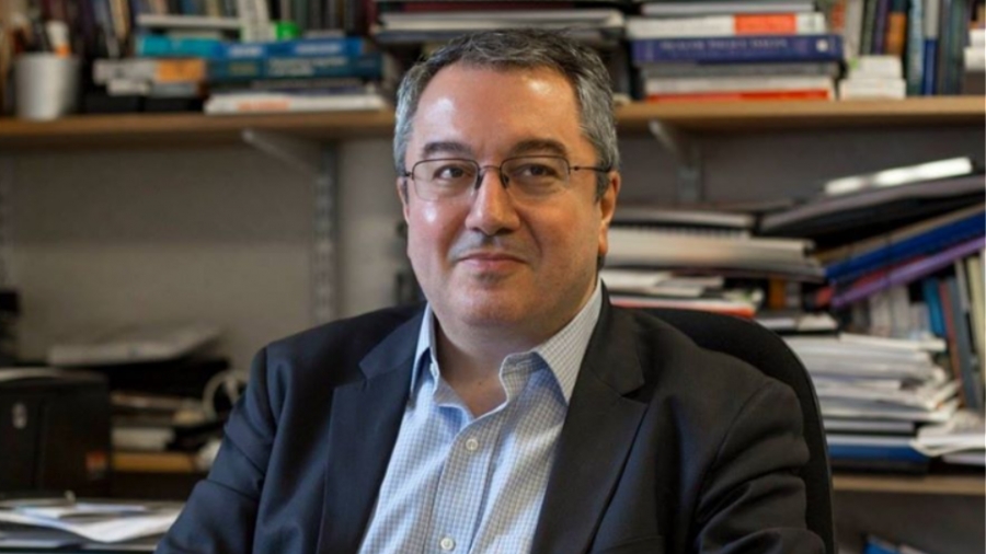 Μόσιαλος: Εξαιρετικά υψηλή η αποτελεσματικότητα των εμβολίων – Το παράδειγμα της Ιταλίας