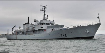 Αρχηγός Στόλου Λιβύης: Θα βυθίσουμε ακόμη και τουρκικά γεωτρύπανα - Έχουμε συνάψει συμφωνία με την Ελλάδα