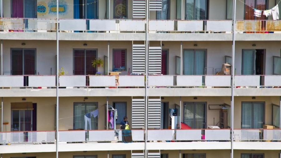 Στη μάχη των φοιτητικών κατοικιών οι κατασκευαστικοί Όμιλοι - Ποιοι προκρίνονται