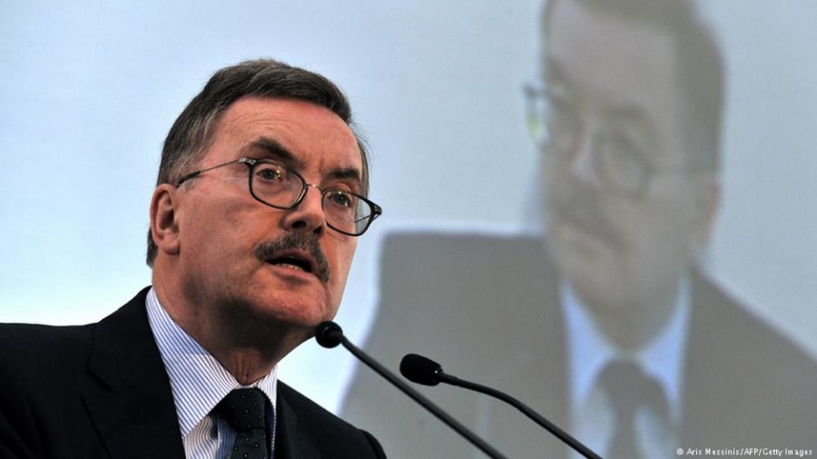 Stark (πρώην οικονομολόγος ΕΚΤ): Η Ελλάδα δεν έχει περιθώρια «ολισθήματος» τα επόμενα χρόνια