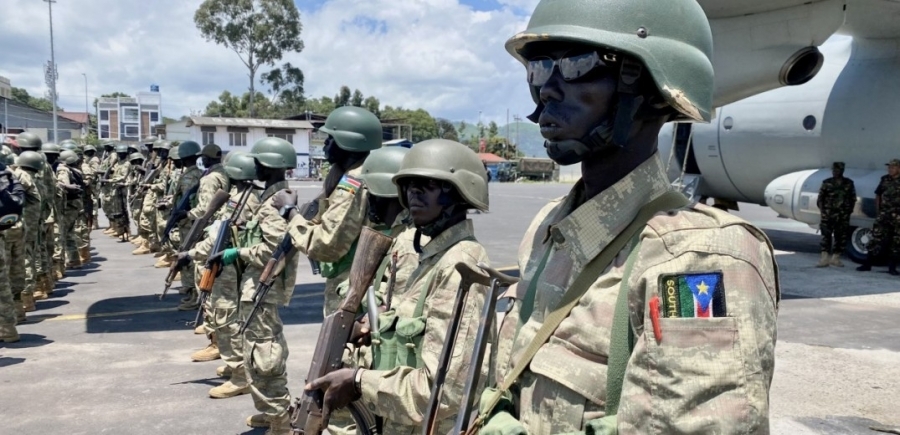 Σουδάν: Συνεχίζονται οι μάχες στο Χαρτούμ - Σε εξέλιξη η διπλωματική προσπάθεια για ανακωχή στη Τζέντα