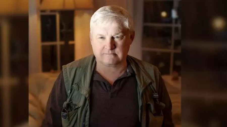 Andrei Martyanov (HΠΑ): Η Δύση δεν θα αποκλείσει τη Ρωσία από την Βαλτική, θα τους βουλιάξουν