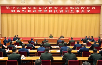 Προειδοποίηση Xi μετά τις εκκαθαρίσεις: Προδότες και διεφθαρμένοι δεν έχουν θέση στον στρατό της Κίνας – Όρκος πίστης στο ΚΚΚ