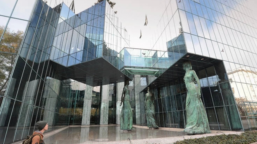 Πολωνία: Εκκενώθηκε το Ανώτατο Δικαστήριο μετά από απειλή για τοποθέτηση βόμβας