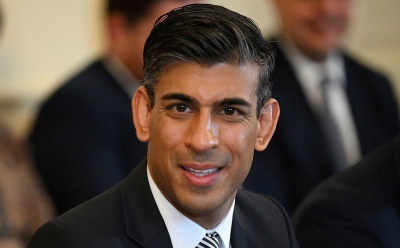 Rishi Sunak - Οι πρώτες δηλώσεις: Η Βρετανία αντιμετωπίζει βαθιά οικονομική πρόκληση - Έχουμε μόνο μια ευκαιρία, να πετύχουμε