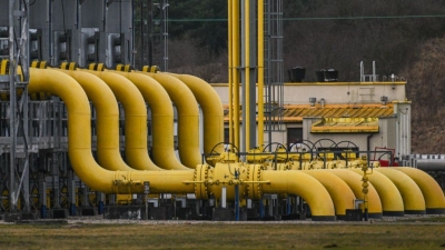 Τα γυρνάνε Πολωνία και Γερμανία - Από την πλήρη απαγόρευση, ζητούν τώρα ρωσικό πετρέλαιο