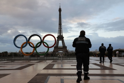 Τρόμος μετά τη Μόσχα - Φόβοι για τρομοκρατική επίθεση στους Ολυμπιακούς Αγώνες στο Παρίσι