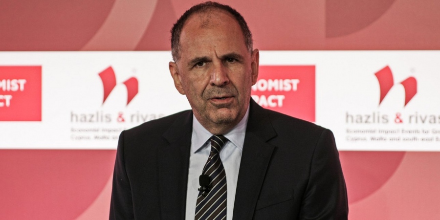 Γεραπετρίτης: Αν υπάρξει κάποιο ατύχημα πάνω από το Αιγαίο, δεν θα... υπάρχει VAR να το διορθώσουμε