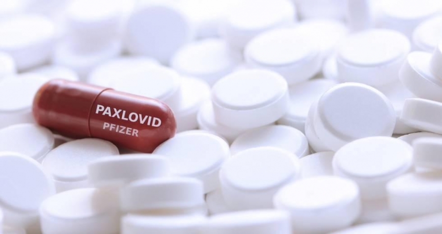 Κάτι συμβαίνει με το φάρμακο της Pfizer το paxlovid – Ο αμερικανικός FDA ερευνά παρενέργειες και υποτροπές