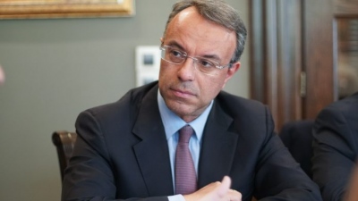 Σταϊκούρας: Αυξάνεται έως τις 11.000 ευρώ η επιδότηση για ηλεκτρικό Ι.Χ.