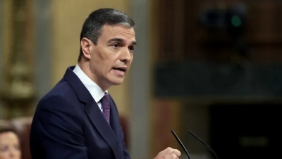 Το Ιράν επαινεί την Ισπανία: Τελικά υπάρχει ακόμη ηθική στη Δύση