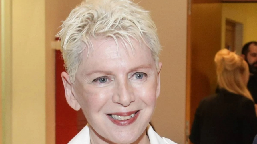 Έλενα Ακρίτα για ΣΥΡΙΖΑ: Δεν είμαστε το 3%, είμαστε το 35% και θα ξαναπάμε εκεί