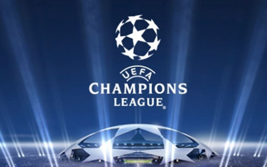 Σέντρα στις μάχες των «4» του Champions League
