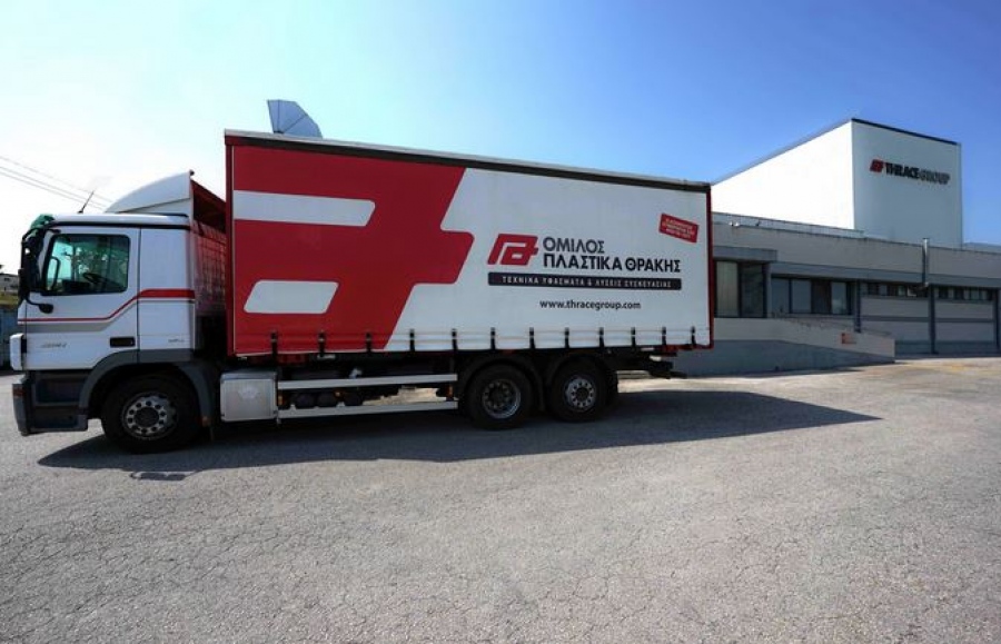 Eurobank Equities: Στα 7 ευρώ η «δίκαιη τιμή» για τα Πλαστικά Θράκης - Ισχυρό περιθώριο ανόδου