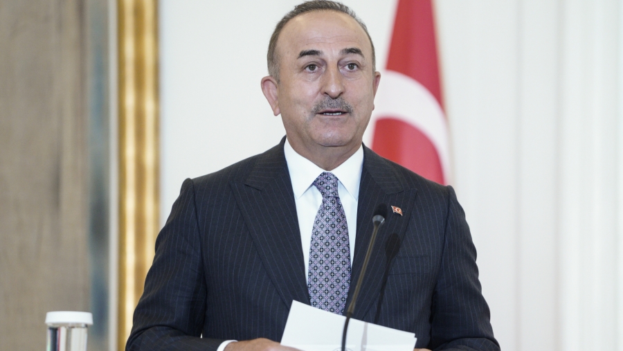 Επανεκκίνηση συνομιλιών Τουρκίας με Σουηδία, Φινλανδία στις 9/3 - Cavusoglu: Είμαστε πιο θετικοί απέναντι στο Ελσίνκι