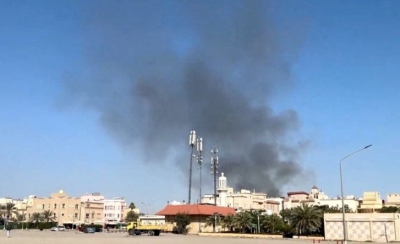 Επίθεση με drone σε στρατιωτική βάση Ιταλίας - ΗΠΑ στο Κουβέιτ