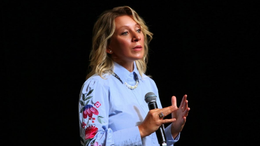 Ηχηρή παρέμβαση Zakharova: Η Δύση προσπάθησε να στραγγαλίσει τις παραδοσιακές αξίες της Ρωσίας - Ηττήθηκε παταγωδώς