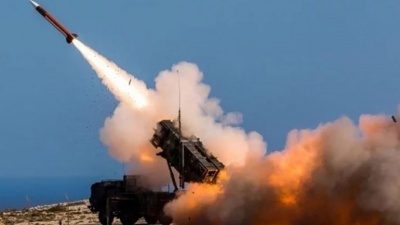 Το Ριάντ αναχαίτισε δύο μη επανδρωμένα αεροσκάφη που εκτόξευσαν οι Χούτι από την Υεμένη