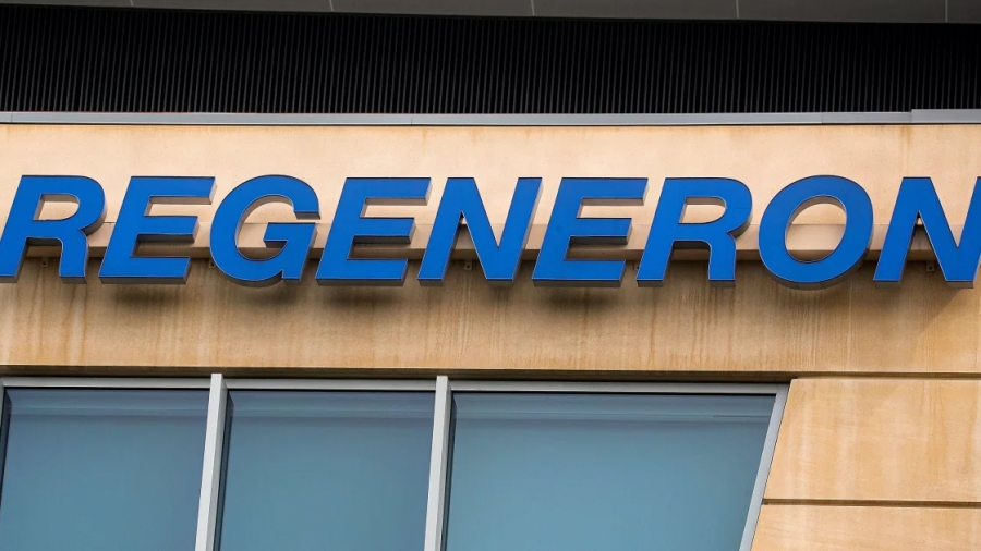 Regeneron: Το κοκτέιλ αντισωμάτων μπορεί να προστατέψει από τον κορωνοϊό τα άτομα υψηλού κινδύνου