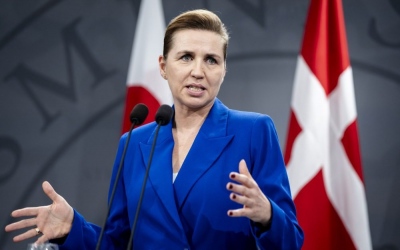 Τρόμος στη Δανία: Αντιμέτωποι με τη μεγαλύτερη απειλή από τον Β’ Παγκόσμιο