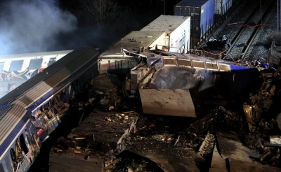 Το Σάββατο οι δύο πρώτες εκταφές θυμάτων των Τεμπών - Αναμένονται προσφυγές από τις οικογένειες