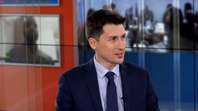 Χρηστίδης (ΚΙΝΑΛ): Χρειάζονται μέτρα και κυρώσεις στην Τουρκία για την Αγία Σοφία