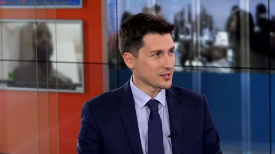 Χρηστίδης (ΚΙΝΑΛ): Χρειάζονται μέτρα και κυρώσεις στην Τουρκία για την Αγία Σοφία