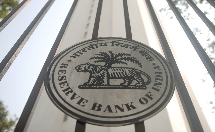 Ινδία: Κατά 0,25% αύξησε το βασικό της επιτόκιο η Κεντρική Τράπεζα της χώρας, στο 6,25%