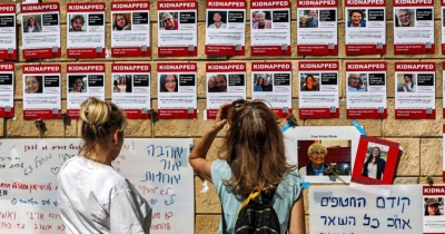 Νέες διαπραγματεύσεις για την απελευθέρωση των ομήρων από τη Γάζα