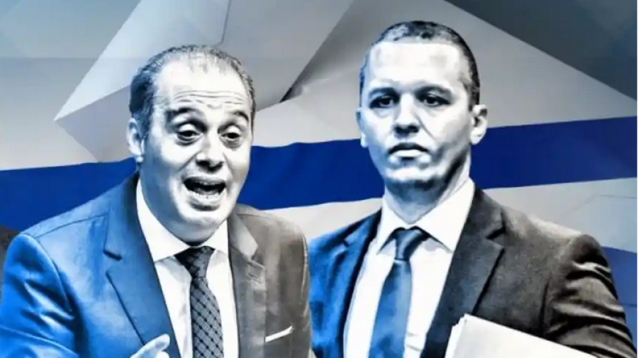 Ο στριμωγμένος Μητσοτάκης θεωρεί ψεκασμένο τον Βελόπουλο και μισεί θανάσιμα τον Κασιδιάρη… αλλά μπορεί να τους χρειαστεί.