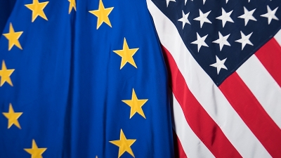 Προς άρση των δασμών σε χάλυβα που επέβαλε ο Trump - Συνομιλίες ΕΕ και ΗΠΑ