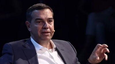 Το πόθεν έσχες του Αλέξη Τσίπρα - Εισοδήματα 106.783 ευρώ, βραβεία και συμμετοχή στο Ινστιτούτο για την Ειρήνη