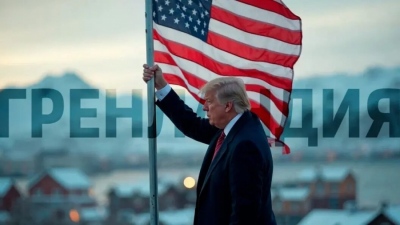 The ultimate nightmare: How Trump's obsession with Greenland and the Golden Dome could lead to a first strike and total annihilation