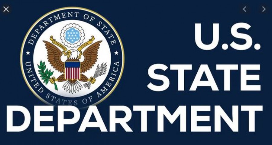 State Department: Καμία ανανέωση σε όσα συμβόλαια υπάρχουν με την Τουρκική Αμυντική Βιομηχανία