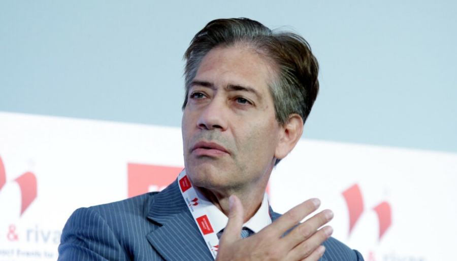 Βαρελίδης (υπ. Περιβάλλοντος): Αρχές του 2025 σε λειτουργία το σύστημα της εθελοντικής αγοράς πιστώσεων άνθρακα