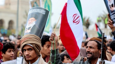 Οι Houthis κλιμακώνουν… στόχος να πλήξουν την στρατιωτική δυνατότητα της Σαουδικής Αραβίας