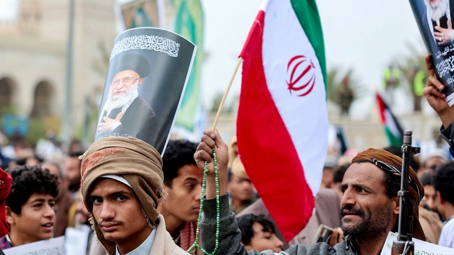 Οι Houthis κλιμακώνουν… στόχος να πλήξουν την στρατιωτική δυνατότητα της Σαουδικής Αραβίας
