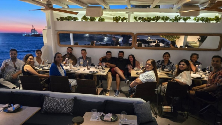 Ένα ταξίδι που ενώνει - Η Grecotel «συστήνει» την Ελλάδα στην ινδική αγορά πολυτελούς τουρισμού